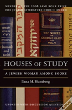Capa do artigo Houses Of Study