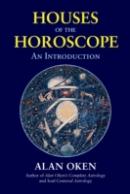 Houses Of The Horoscopes