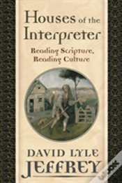 Capa do artigo Houses Of The Interpreter