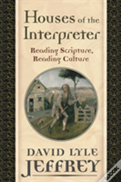 Capa do artigo Houses Of The Interpreter