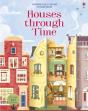 Houses Through Time Sticker Book - Preview