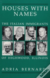 Houses With Names
