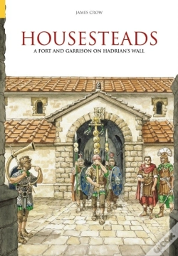 Capa do artigo Housesteads