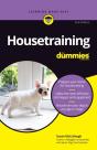 Housetraining For Dummies - Preview
