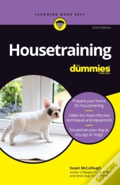 Housetraining For Dummies