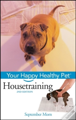 Capa do artigo Housetraining