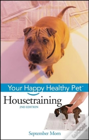 Capa do artigo Housetraining