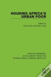 Capa do artigo Housing Africa