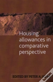 Capa do artigo Housing Allowances In Comparative Perspective