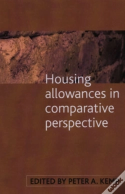 Capa do artigo Housing Allowances In Comparative Perspective