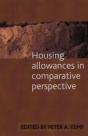 Housing Allowances In Comparative Perspective - Preview