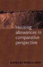 Housing Allowances In Comparative Perspective - Preview