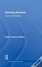 Capa do artigo Housing America