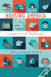 Capa do artigo Housing America