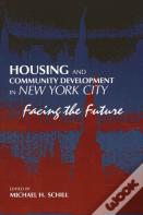 Housing And Community Development In New York City