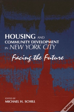 Capa do artigo Housing And Community Development In New York City