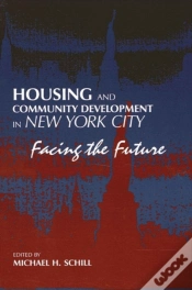 Capa do artigo Housing And Community Development In New York City