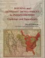 Housing And Economic Development In Indian Country - Preview
