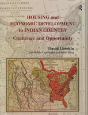 Housing And Economic Development In Indian Country - Preview