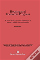 Housing And Economic Progress