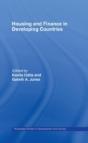 Housing And Finance In Developing Countries - Preview