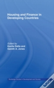 Capa do artigo Housing And Finance In Developing Countries