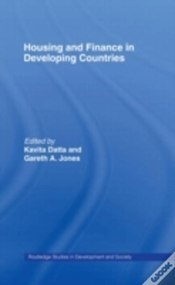 Capa do artigo Housing And Finance In Developing Countries