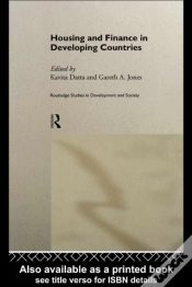 Capa do artigo Housing And Finance In Developing Countries