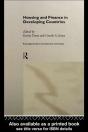 Housing And Finance In Developing Countries - Preview