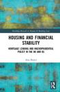Housing And Financial Stability - Preview