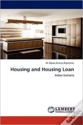Housing And Housing Loan