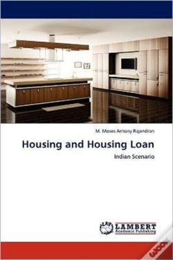 Capa do artigo Housing And Housing Loan