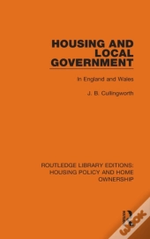 Housing And Local Government