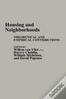Housing And Neighborhoods