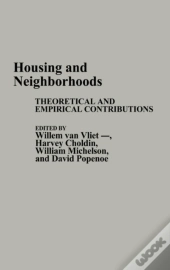 Housing And Neighborhoods