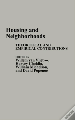 Capa do artigo Housing And Neighborhoods