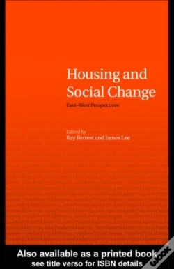 Capa do artigo Housing And Social Change
