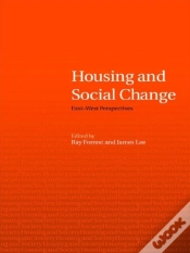 Capa do artigo Housing And Social Change