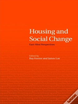 Capa do artigo Housing And Social Change