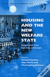 Capa do artigo Housing And The New Welfare State