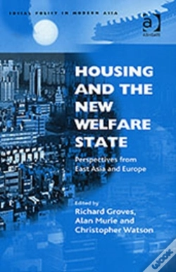 Capa do artigo Housing And The New Welfare State