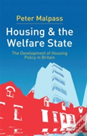 Capa do artigo Housing And The Welfare State