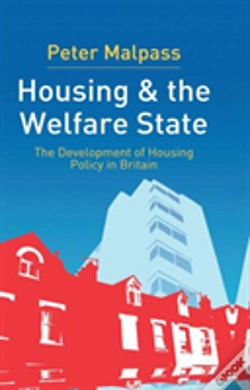 Capa do artigo Housing And The Welfare State