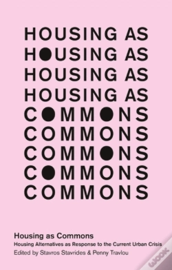 Capa do artigo Housing As Commons