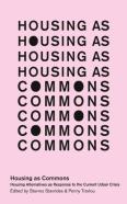 Housing As Commons