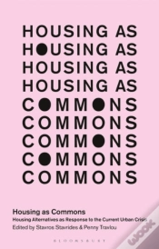 Capa do artigo Housing As Commons
