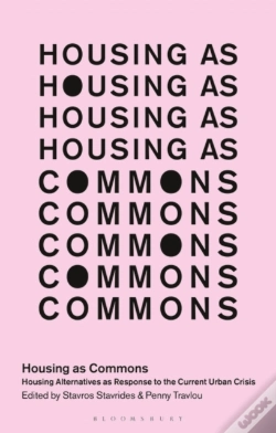 Capa do artigo Housing As Commons