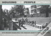 Housing As If People Mattered