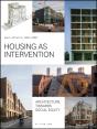 Housing As Intervention - Preview