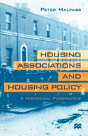 Housing Associations And Housing Policy - Preview